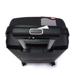 Set Valijas Flb Pp Negro 20 24 28 175 4Ruedas